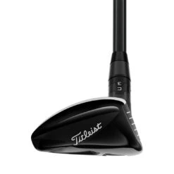Titleist TSR2 Hybrid -Elite Golf Shop titleist tsr2 hybrid toe itempicture