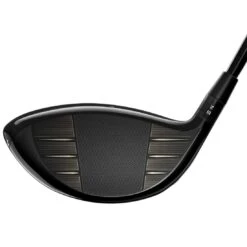 Titleist TSR3 Driver -Elite Golf Shop titleist tsr3 driver face itempicture
