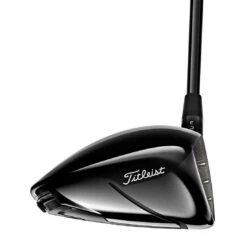 Titleist TSR3 Driver -Elite Golf Shop titleist tsr3 driver toe itempicture