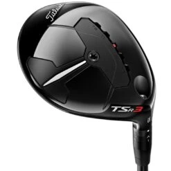 Titleist TSR3 Fairway Wood 10 Titleist TSR3 Fairway Wood -Elite Golf Shop titleist tsr3 fairway wood sole itempicture