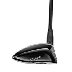 Titleist TSR3 Fairway Wood 12 Titleist TSR3 Fairway Wood -Elite Golf Shop titleist tsr3 fairway wood toe itempicture