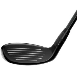 Titleist TSR3 Hybrid 10 Titleist TSR3 Hybrid -Elite Golf Shop titleist tsr3 hybrid face itempicture