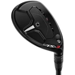 Titleist TSR3 Hybrid 9 Titleist TSR3 Hybrid -Elite Golf Shop titleist tsr3 hybrid sole itempicture