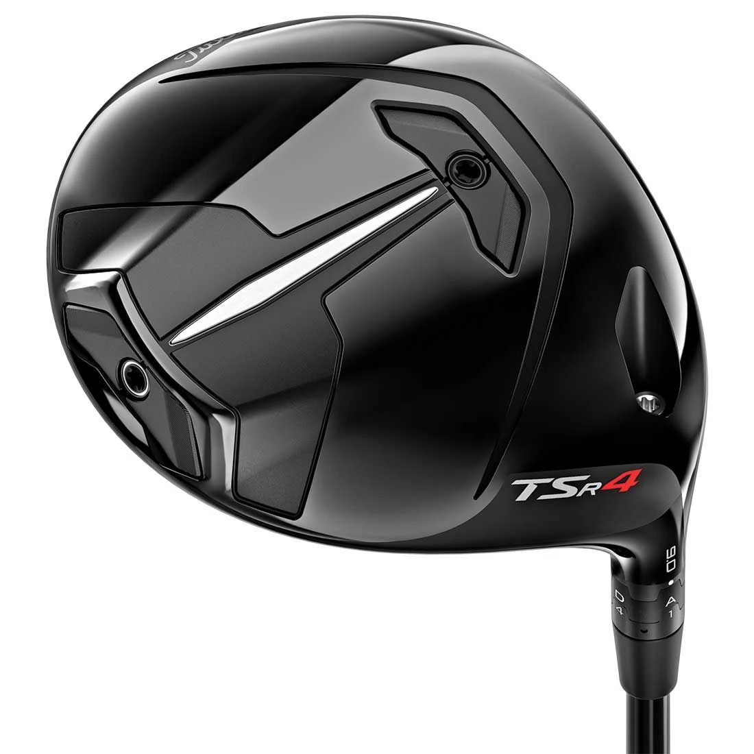 Titleist TSR4 Driver 5 Titleist TSR4 Driver - Image 3