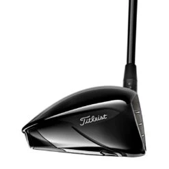 Titleist TSR4 Driver 12 Titleist TSR4 Driver -Elite Golf Shop titleist tsr4 driver toe itempicture