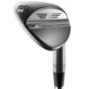 Titleist Women's Vokey SM8 Tour Chrome Wedge -Elite Golf Shop titleist vokey sm8 tour chrome wedge grind itempicture 2