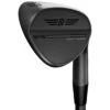 Titleist Vokey SM9 LTD Jet Black Wedge -Elite Golf Shop titleist vokey sm9 ltd jet black wedge hero itempicture