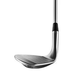 Titleist Women's Vokey SM9 Tour Chrome Wedge -Elite Golf Shop titleist vokey sm9 tour chrome wedge face itempicture 2