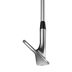 Titleist Women's Vokey SM9 Tour Chrome Wedge -Elite Golf Shop titleist vokey sm9 tour chrome wedge toe itempicture 2