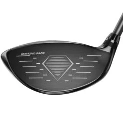 Tour Edge Exotics C722 Driver -Elite Golf Shop tour edge exotics c722 driver face itempicture