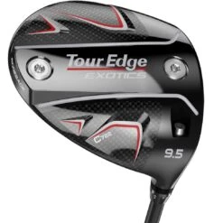 Tour Edge Exotics C722 Driver -Elite Golf Shop tour edge exotics c722 driver sole itempicture