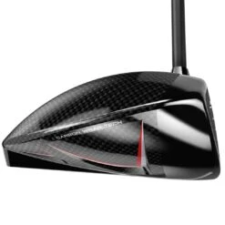Tour Edge Exotics C722 Driver -Elite Golf Shop tour edge exotics c722 driver toe itempicture