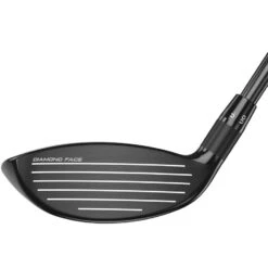 Tour Edge Exotics C723 Fairway Wood -Elite Golf Shop tour edge exotics c723 fairway face itempicture