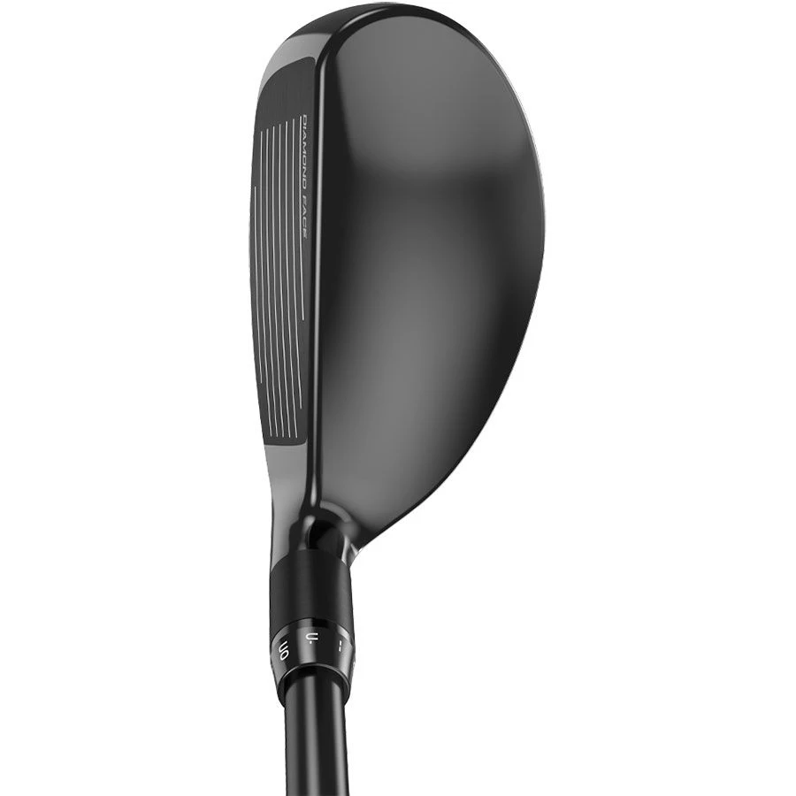 Tour Edge Women's Exotics C723 Hybrid 4 Tour Edge Women's Exotics C723 Hybrid - Image 2