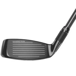 Tour Edge Women's Exotics C723 Hybrid 9 Tour Edge Women's Exotics C723 Hybrid -Elite Golf Shop tour edge exotics c723 hybrid face itempicture