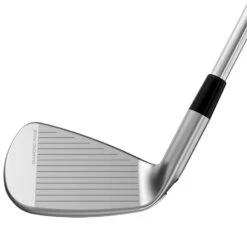 Tour Edge Women's Exotics C723 Irons 8 Tour Edge Women's Exotics C723 Irons -Elite Golf Shop tour edge exotics c723 iron face itempicture