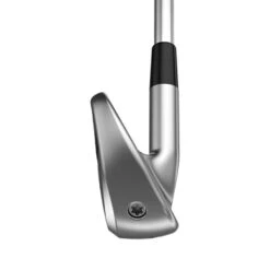 Tour Edge Women's Exotics C723 Irons 9 Tour Edge Women's Exotics C723 Irons -Elite Golf Shop tour edge exotics c723 iron toe itempicture