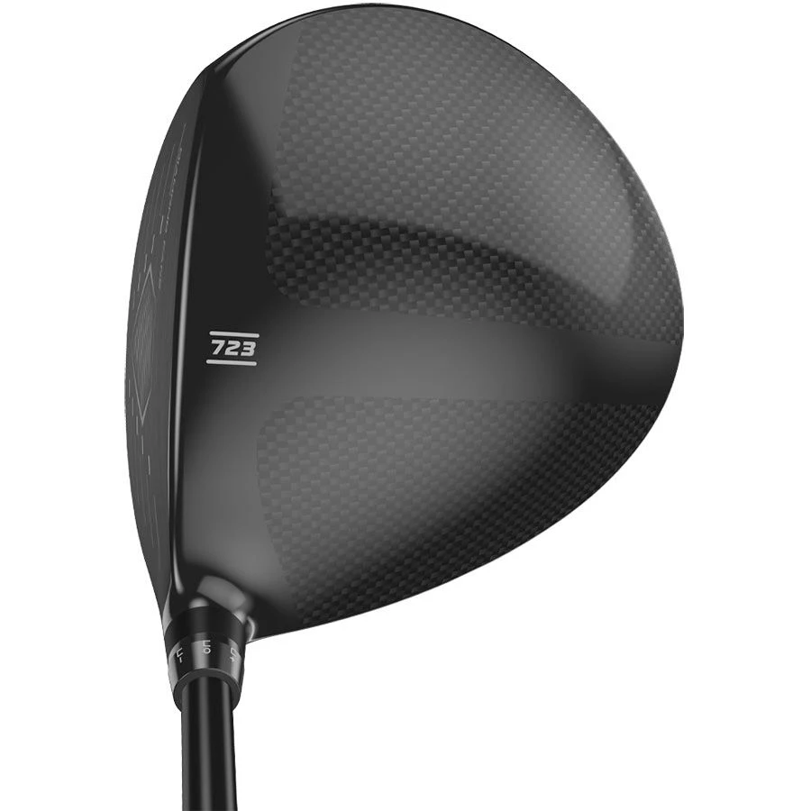 Tour Edge Exotics E723 Driver 4 Tour Edge Exotics E723 Driver - Image 2