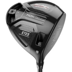 Tour Edge Women's Exotics E723 Driver