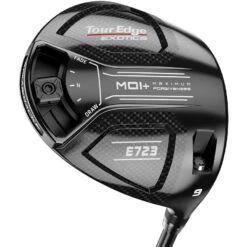 Tour Edge Exotics E723 Driver 10 Tour Edge Exotics E723 Driver -Elite Golf Shop tour edge exotics e723 driver sole itempicture 1