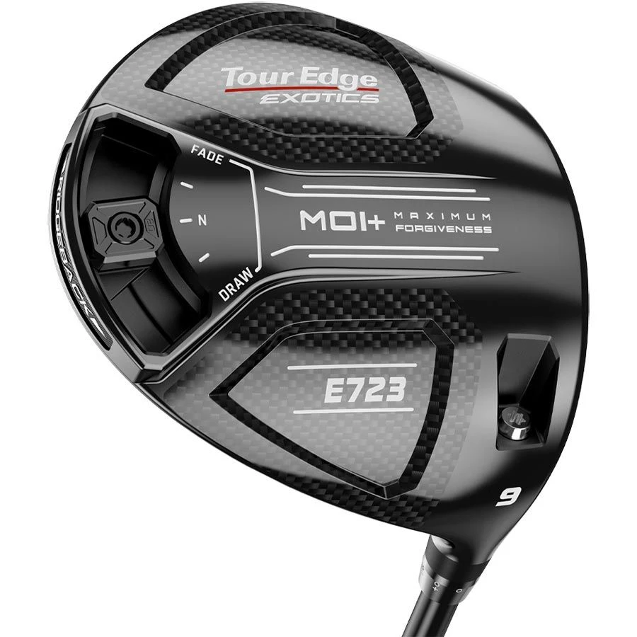 Tour Edge Exotics E723 Driver 6 Tour Edge Exotics E723 Driver - Image 4