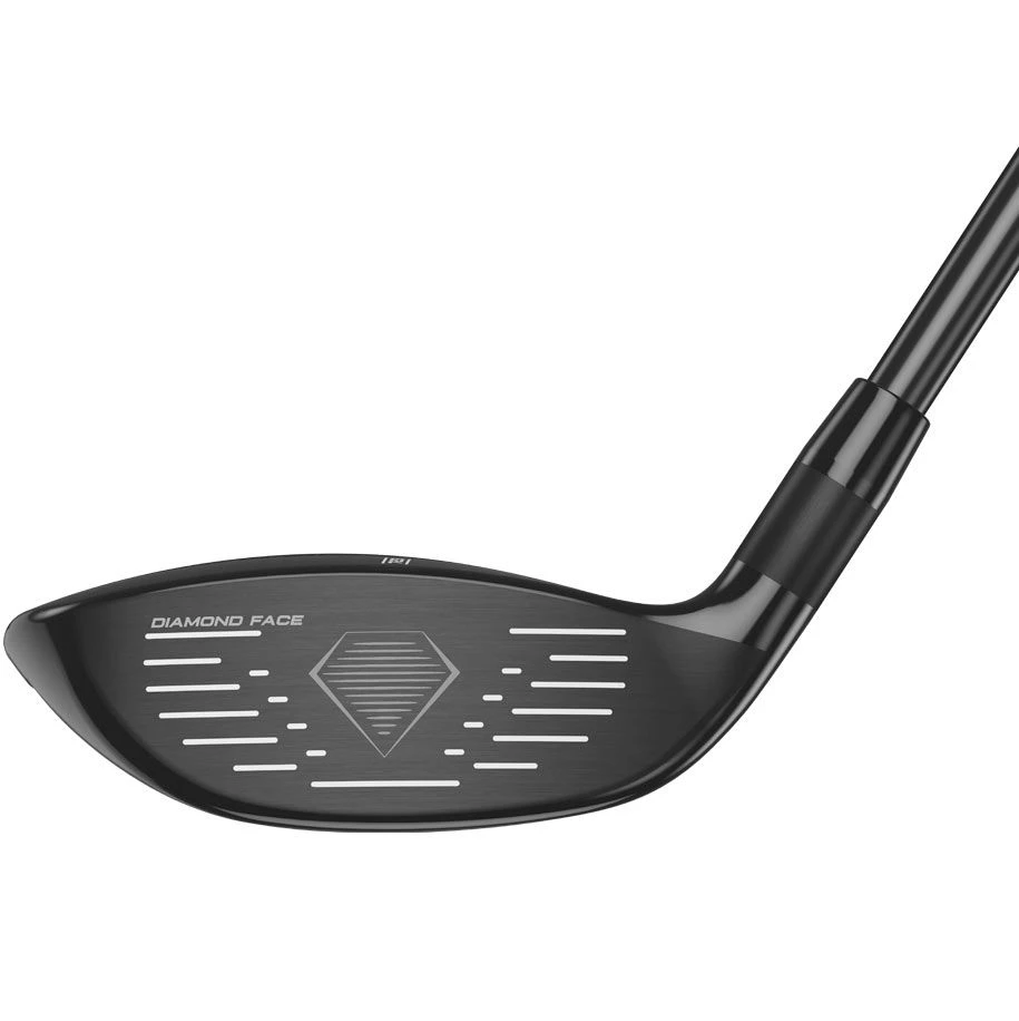 Tour Edge Women's Exotics E723 Fairway Wood 5 Tour Edge Women's Exotics E723 Fairway Wood - Image 3