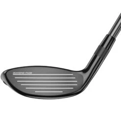 Tour Edge Exotics E723 Hybrid -Elite Golf Shop tour edge exotics e723 hybrid face itempicture 1