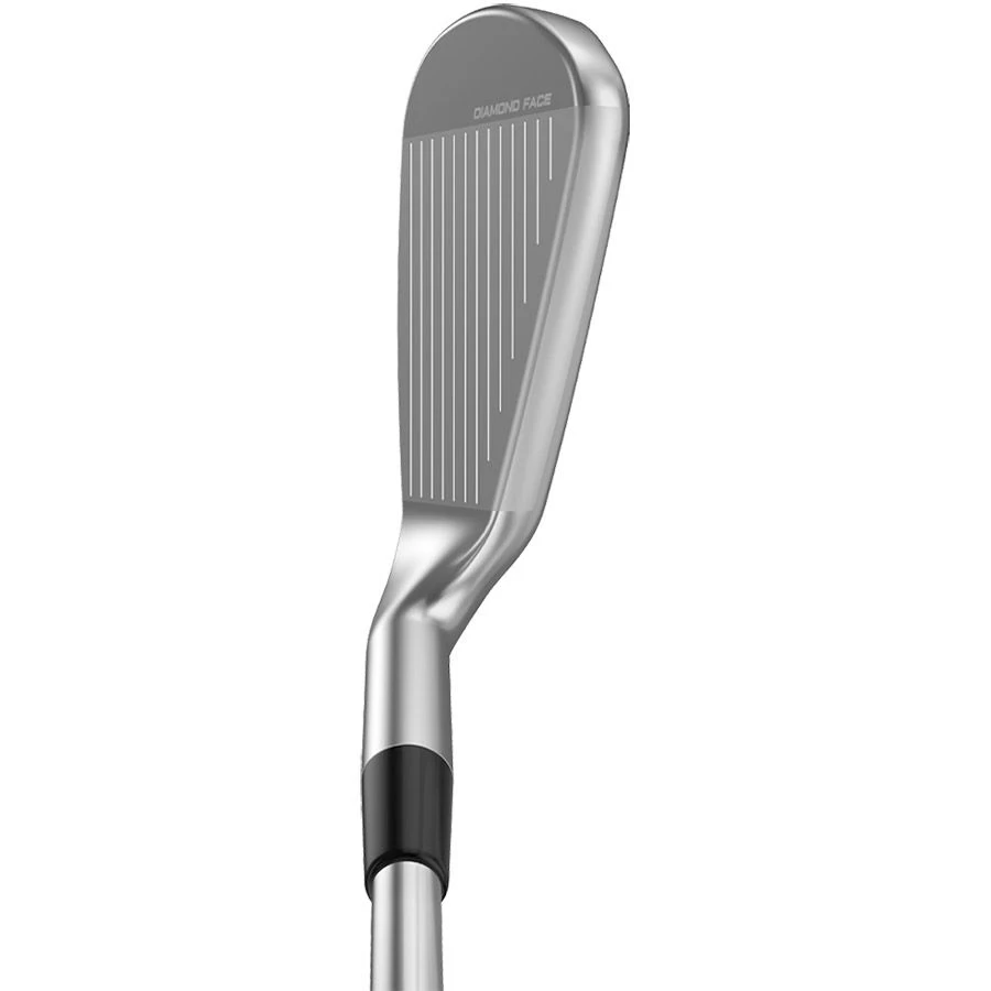 Tour Edge Exotics E723 Single Iron 4 Tour Edge Exotics E723 Single Iron - Image 2