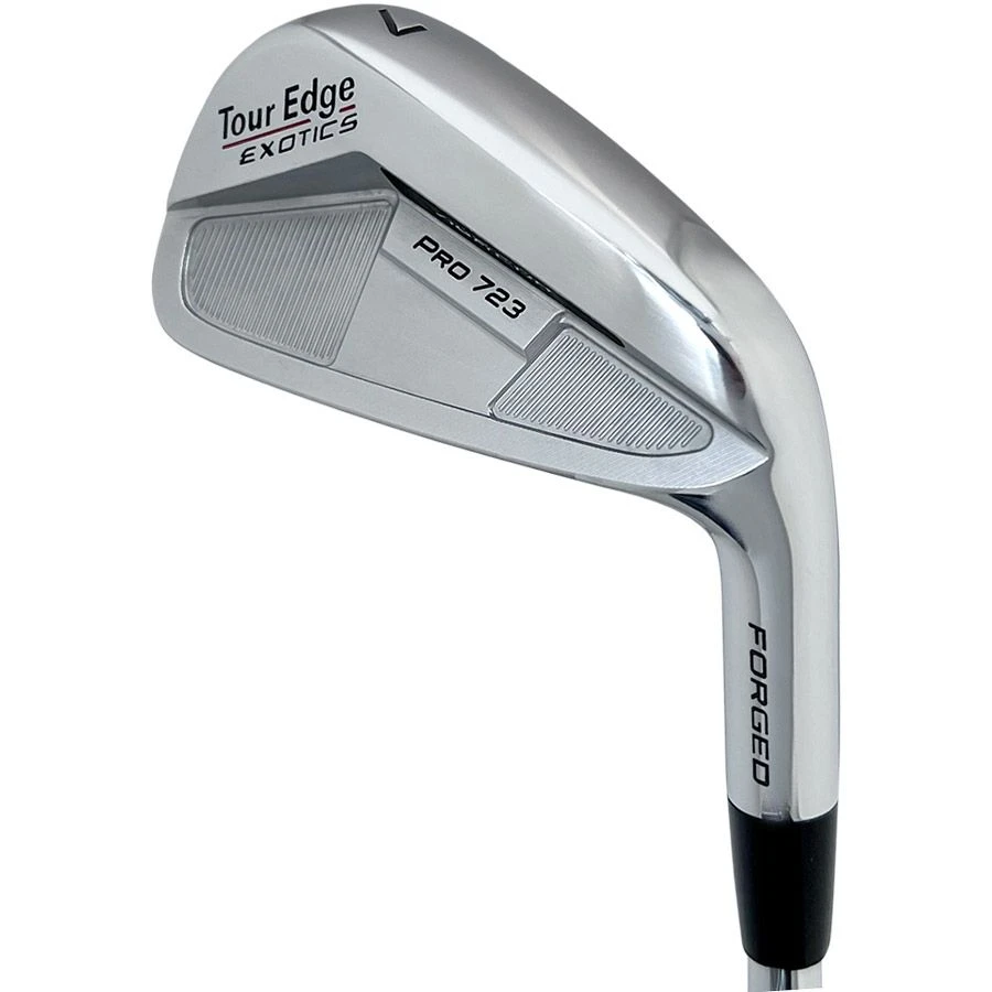 Tour Edge Exotics Pro 723 Single Iron 3 Tour Edge Exotics Pro 723 Single Iron