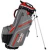 Tour Edge Exotics Xtreme 7.0 Stand Bag -Elite Golf Shop tour edge exotics xtreme 7 0 stand bag heather red itempicture