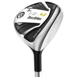 Tour Edge HL4 To-Go Complete Set 11 Tour Edge HL4 To-Go Complete Set -Elite Golf Shop tour edge hl4 fairway wood 01