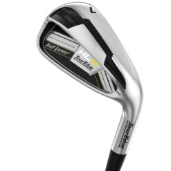 Tour Edge Women's HL4 To-Go Complete Set -Elite Golf Shop tour edge hl4 irons 01