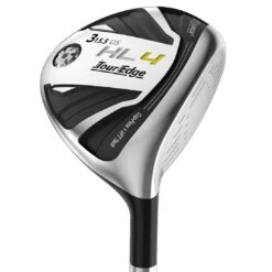 Tour Edge Women's HL4 To-Go Complete Set -Elite Golf Shop tour edge hl4 os fairway wood 01