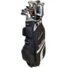 Tour Edge HL4 To-Go Complete Set -Elite Golf Shop tour edge hl4 to go complete set hero itempicture