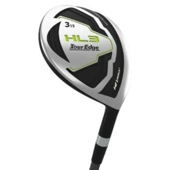 Tour Edge HL3 To-Go Complete Set -Elite Golf Shop tour edge hot launch 3 fairway wood 01