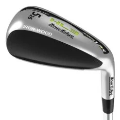 Tour Edge HL3 To-Go Complete Set -Elite Golf Shop tour edge hot launch 3 individual iron wood 01