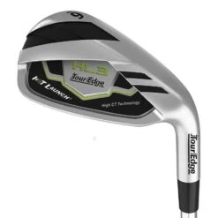 Tour Edge HL3 To-Go Complete Set -Elite Golf Shop tour edge hot launch 3 irons 01