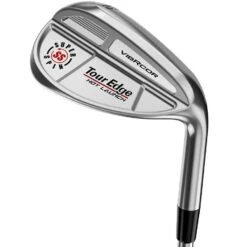 Tour Edge Hot Launch 523 SuperSpin VibRCor Wedge