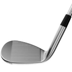 Tour Edge Women's Hot Launch SuperSpin VibRCor Wedge -Elite Golf Shop tour edge hot launch c522 wedge face itempicture