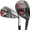 Tour Edge Hot Launch C523 Combo Irons -Elite Golf Shop tour edge hot launch c523 combo irons hero itempicture 1
