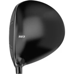 Tour Edge Women's Hot Launch C523 Driver -Elite Golf Shop tour edge hot launch c523 driver address itempicture 1
