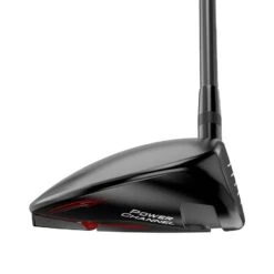 Tour Edge Women's Hot Launch C523 Fairway Wood -Elite Golf Shop tour edge hot launch c523 fairway wood toe itempicture