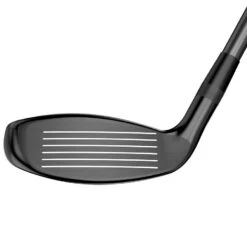 Tour Edge Women's Hot Launch C523 Hybrid -Elite Golf Shop tour edge hot launch c523 hybrid face itempicture 3