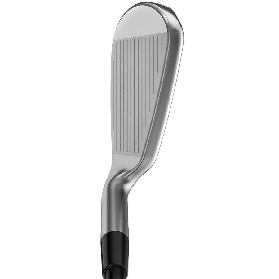 Tour Edge Women's Hot Launch C523 Combo Irons 8 Tour Edge Women's Hot Launch C523 Combo Irons - Image 6