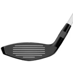 Tour Edge Women's Hot Launch E522 Fairway Wood -Elite Golf Shop tour edge hot launch e522 fairway wood face itempicture