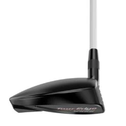 Tour Edge Women's Hot Launch E522 Fairway Wood -Elite Golf Shop tour edge hot launch e522 fairway wood toe itempicture
