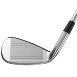 Tour Edge Hot Launch E522 Single Iron-Wood - Pre-Owned 9 Tour Edge Hot Launch E522 Single Iron-Wood - Pre-Owned -Elite Golf Shop tour edge hot launch e522 iron wood face itempicture
