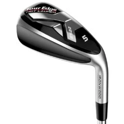 Tour Edge Hot Launch E522 Single Iron-Wood - Pre-Owned