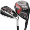 Tour Edge Women's Hot Launch E523 Combo Iron-Woods -Elite Golf Shop tour edge hot launch e523 combo iron woods hero itempicture