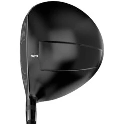 Tour Edge Women's Hot Launch E523 Driver -Elite Golf Shop tour edge hot launch e523 driver address itempicture